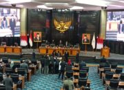 Rapat Paripurna Penentuan Pimpinan DPRD DKI Digelar 17 September