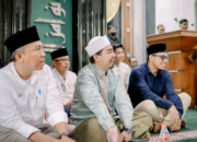 Sekda Ciamis Serukan Pembelajaran dari Peringatan Maulid Nabi di Era Modern