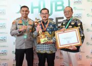 Sukses Besar! Ciamis Menang di Ajang WTN 2024