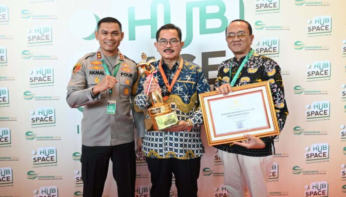 Sukses Besar! Ciamis Menang di Ajang WTN 2024
