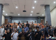 Syaiful Anwar Menangkan Lomba Desain Logo HUT Kota Tasikmalaya