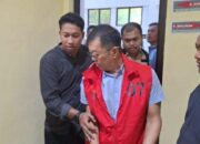 Toni Tamsil Dijatuhi Hukuman 3 Tahun Penjara dan Denda Rp5.000