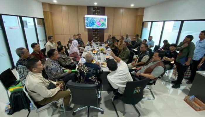 Garut Selatan Rencanakan 15 Kecamatan, Cikelet Jadi Ibu Kota Baru