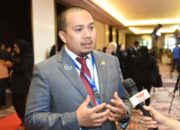 DPR RI Apresiasi Pengungkapan Pencucian Uang Narkoba Rp2,1 T
