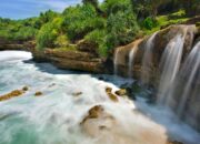 Eksplorasi Keindahan Pantai Jogan di Gunung Kidul