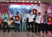 KPU Kota Banjar Gelar Pengundian Nomor Urut untuk Pilkada 2024