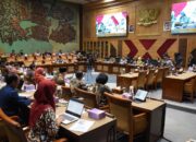 Komisi X Tegaskan Komitmen untuk Sektor Pendidikan dan Olahraga