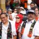 Pramono Siap Gratiskan LRT dan MRT bagi 15 Kategori Pekerja