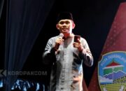 Cheka Sebut HUT ke-23 Kota Tasikmalaya Wujud Kebersamaan dan Religiusitas