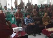 Disdikbud Tasikmalaya Lakukan Pemeringkatan Masjid Agung Manonjaya