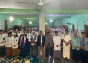 FAKTA Pererat Silaturahmi Antar Pesantren Tasikmalaya