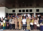 Fokus Jaga Integritas Pilkada, Pemkot Tasikmalaya Gelar Apel Besar ASN