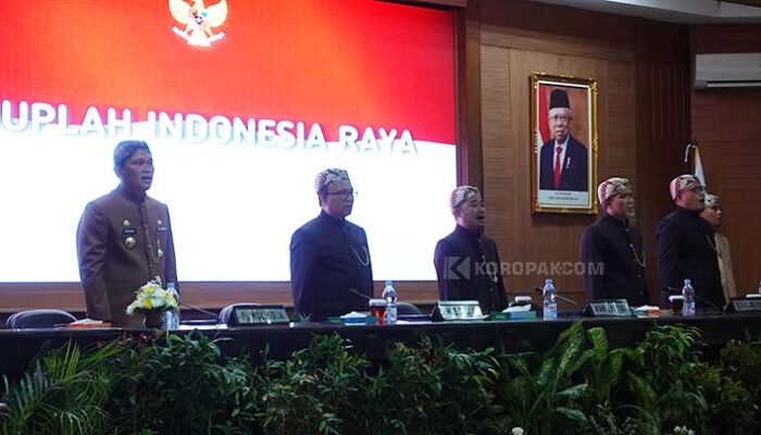 Mendorong Pembangunan Berkelanjutan Kota Tasikmalaya di Usia 23 Tahun