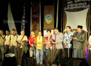 Milangkala Hari Jadi ke-23, Momen Refleksi untuk Kemajuan Kota Tasikmalaya