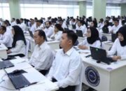 Pemerintah Kota Banjar Buka Rekrutmen PPPK 2024