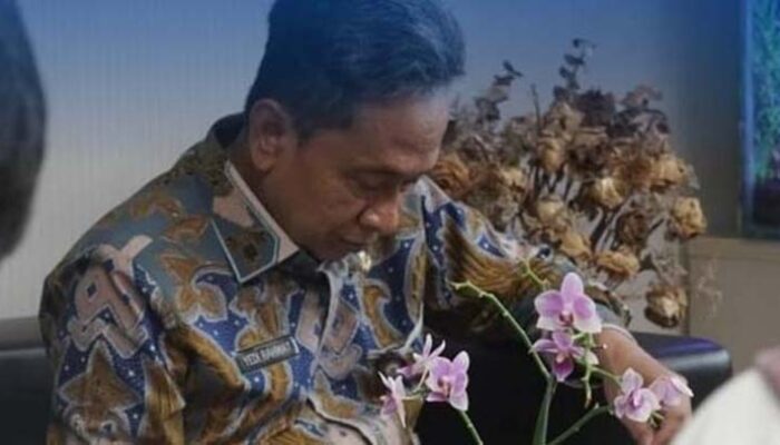 Pemkab Tasikmalaya Prioritaskan Penyediaan Rumah Layak Huni!