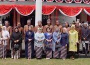 Pemkot Tasikmalaya Rayakan HUT ke-23 dengan Tema “Senyum”