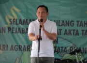 Perayaan HANTARU di Tasikmalaya Fokus pada Sertifikat Tanah dan Tata Ruang!