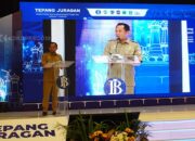 Pj Wali Kota Tasikmalaya Dorong UMKM Lewat Kolaborasi Global