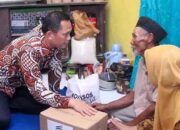 Pj. Wali Kota Tasikmalaya Dorong Partisipasi Aktif dalam Program ‘Bageur’