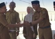Pjs. Bupati Tasikmalaya Pantau Langsung Kerusakan Rumah Warga