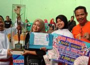 SMKN 1 Tasikmalaya Jadi Juara Umum di Piala Wali Kota Cup 2024
