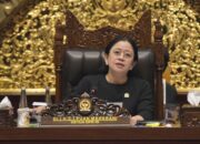 DPR RI Resmi Tetapkan Pimpinan Komisi dan AKD untuk Periode 2024-2029