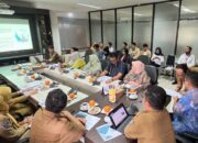 DPRD Kota Bandung Kunjungi Bagian Perekonomian untuk Tinjau Potensi PAD