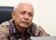 Dua Wajah Lama Isi Pimpinan Definitif DPRD Kabupaten Pangandaran