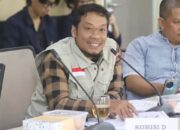 Komisi D DPRD Kota Bandung Tinjau Kinerja Dinas Sosial 2024