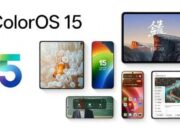 Oppo Luncurkan ColorOS 15, Inovasi AI dan Desain Antarmuka Terbaru