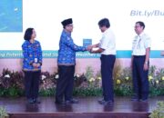 PUPR dan BMKG Resmikan Peta Zona Iklim untuk Pembangunan Berkelanjutan