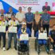 Pemkab Bandung Barat Apresiasi Atlet PON XXI dan Peparnas XVII 2024