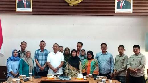 Pemkab Ciamis Kembangkan Smart Fisheries Village di Desa Kawali