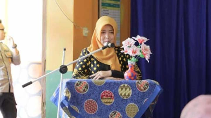 Pemkot Tasikmalaya Gelar Uji Coba Program Makanan Gratis untuk Pelajar