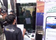 Pemkot Tasikmalaya Luncurkan E-Ticketing Sapawarga untuk Wisata