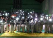 Piala Wali Kota Cup Dimulai, Tasikmalaya Siap Lahirkan Atlet Silat Unggul