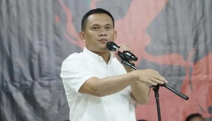 Pj Wali Kota Sarankan Pejabat Tasikmalaya Ikuti Seleksi Calon Sekda