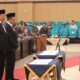 Resmi Dilantik! 4 Pimpinan DPRD Kabupaten Tasikmalaya Periode 2024-2029