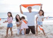 Tips Jitu untuk Liburan Santai Bersama Anak