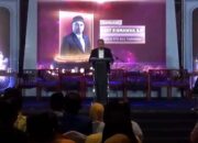 KPU Kota Tasikmalaya Ajak Masyarakat Pilih Pemimpin Bijak melalui Debat Publik