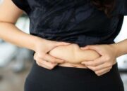 10 Cara Ampuh Mengecilkan Perut Buncit Secara Efektif