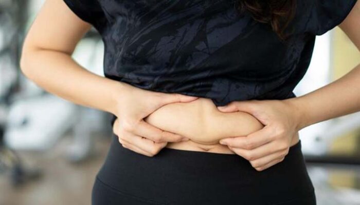 10 Cara Ampuh Mengecilkan Perut Buncit Secara Efektif