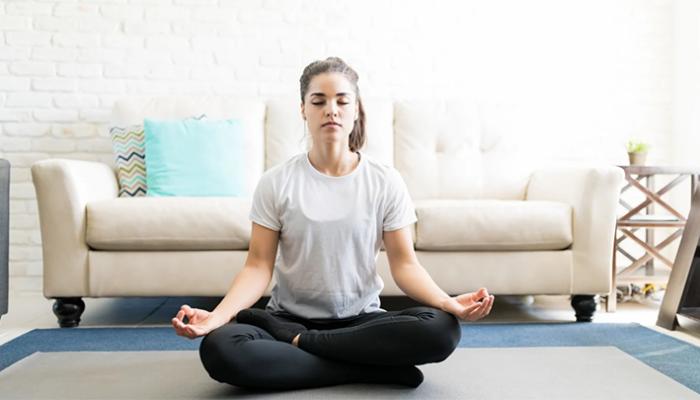 4 Cara Mindfulness yang Bisa Redakan Stres Secara Instan