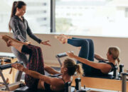 5 Manfaat Senam Pilates untuk Kesehatan Fisik dan Mental