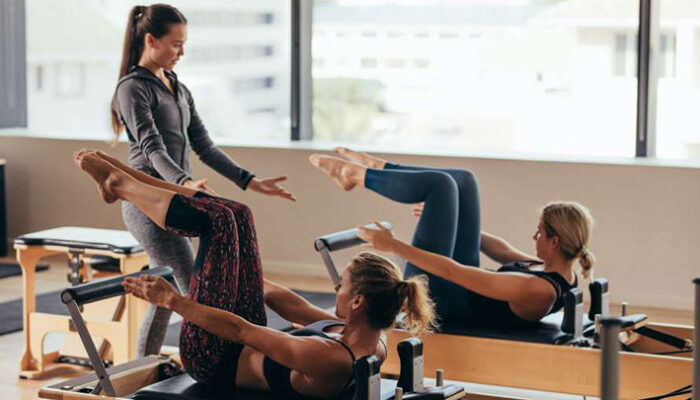 5 Manfaat Senam Pilates untuk Kesehatan Fisik dan Mental