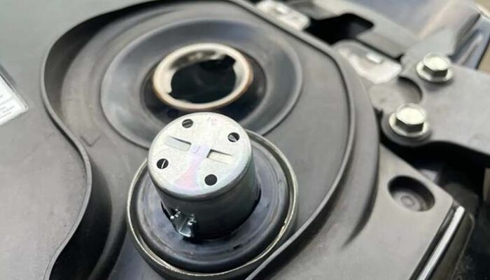 7 Ciri-ciri Tangki Motor Kemasukan Air yang Harus Diketahui