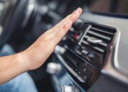 7 Tips Perawatan AC Mobil Agar Tetap Dingin dan Awet