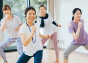 9 Olahraga Aerobik yang Efektif untuk Menurunkan Berat Badan