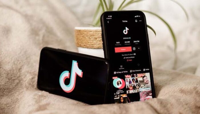 Cara Mudah Mengakses Riwayat Tontonan TikTok Anda